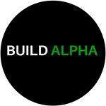Build Alpha image 1